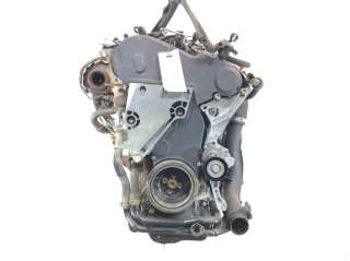 CAYB Двигатель к Skoda Fabia 2 restailing Арт 249860
