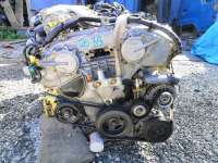Двигатель  Nissan Teana J31   0000г. VQ23DE  - Фото 2