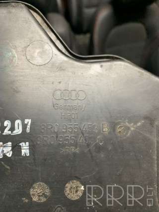 Бачок омывателя Audi Q5 1 2012г. 8r0955453b, 8r0955453c , artROL853 - Фото 2