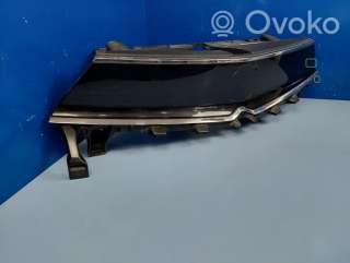 Решетка радиатора Opel Mokka 2 2021г. 9835215080, , 9835155080 , artAXP39745 - Фото 3