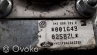 Подушка безопасности водителя Volkswagen Sharan 1 restailing 2002г. 7m3880201e , artDDM5036 - Фото 8