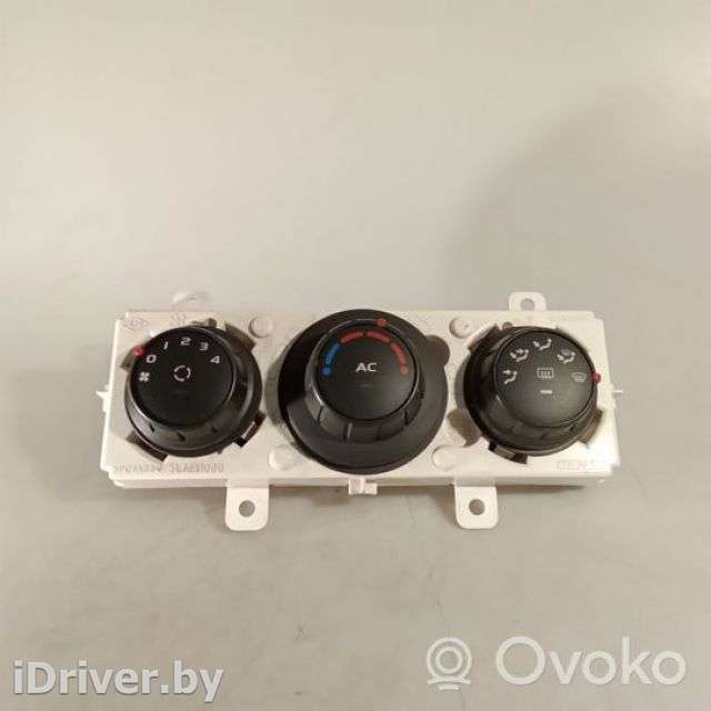 Блок управления печки/климат-контроля Opel Movano 2 2012г. 275100013r, 5l7741000 , artSCH6628 - Фото 1