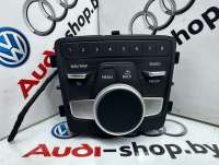 8W0919614P Джойстик управления мультимедиа к Audi A4 B9 Арт 73520203
