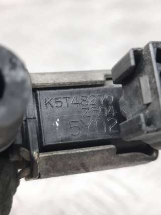 Клапан воздушный Mazda 6 1 2006г. K5T48279 - Фото 6