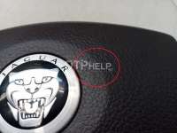 Подушка безопасности в рулевое колесо Jaguar XF 250 2008г. C2P16863AMS - Фото 3