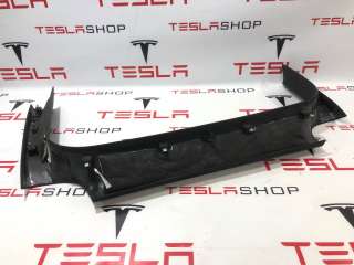Обшивка двери (дверная карта) комплект Tesla model X 2020г. 1052334-06-G - Фото 7
