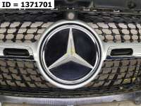 решетка радиатора Mercedes B W247 2020г. A2478883900 - Фото 6