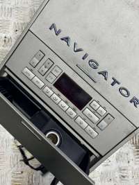 Блок управления печки / климат-контроля Lincoln Navigator 2 2004г.  - Фото 9