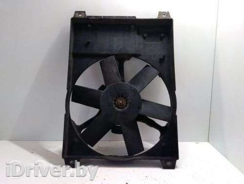 Вентилятор радиатора Fiat Ducato 2 2000г. 8240120 , artERN24619 - Фото 1