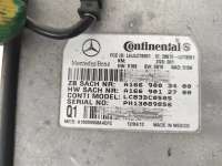 Блок управления телефоном Mercedes GL X166 2013г. Номер по каталогу: a1669003400 - Фото 2