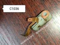  Кнопка ручного тормоза (ручника) к Chrysler Stratus 1 Арт C1036_1