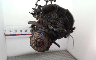 Двигатель  Citroen C5 2 2.0  Дизель, 2009г. RHF  - Фото 4