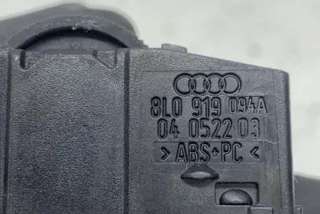 Кнопка (выключатель) Audi A3 8L 1997г. 8L0919094A, 04052203 , art10358319 - Фото 2