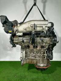 Двигатель  Hyundai Santa FE 2 (CM) 2.7 i Бензин, 2007г. G6EA  - Фото 4