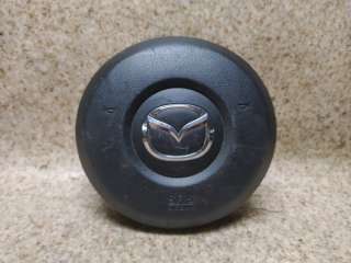  Airbag водителя к Mazda Demio 3 Арт 341550