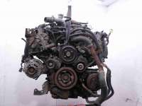 Двигатель  Infiniti FX1  4.5 i Бензин, 2003г. VQ35DE  - Фото 6
