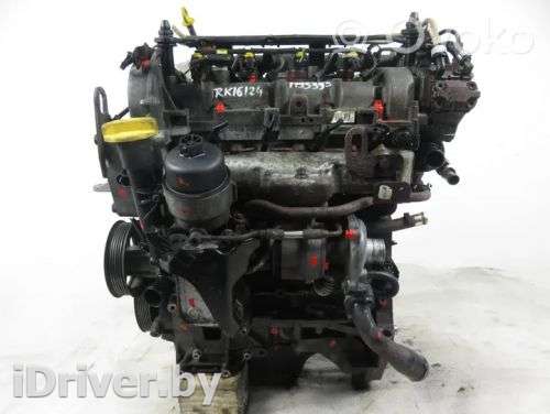 Двигатель  Fiat Punto 3 1.2  Гибрид, 2005г. artCZM149647  - Фото 1