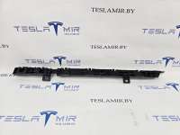6008181-00,1065459-00,1091987-00 кронштейн крепления бампера заднего к Tesla model S Арт 17307