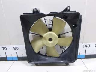  Вентилятор радиатора к Honda Civic 8 restailing Арт E48358926