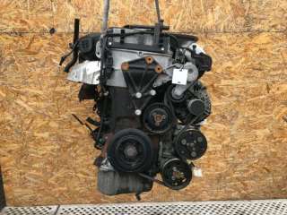 038100098GX Двигатель к Volkswagen Sharan 1 restailing Арт 103.94-2152506