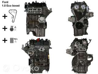 yyjd , artBTN29077 Двигатель к Ford EcoSport Арт BTN29077