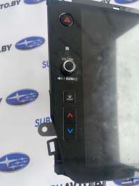 Магнитола (аудио система) Subaru Outback 6 2023г. 86213AN67A - Фото 3