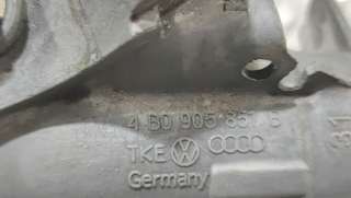 Замок зажигания Audi A6 C5 (S6,RS6) 1997г. 4B0 905 851 B - Фото 4