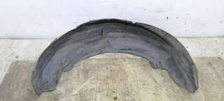 Защита арок задняя левая (подкрылок) Fiat Doblo 1 2001г. 46770629 - Фото 2