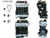 uhfc , artBTN29230 Двигатель к Ford Transit 3 restailing Арт BTN29230