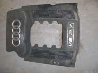 077103935L VAG Накладка декоративная к Audi A8 D2 (S8) Арт E30019055