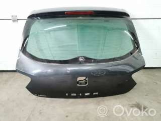 artTAJ16785 Крышка багажника (дверь 3-5) Seat Ibiza 4 Арт TAJ16785, вид 1