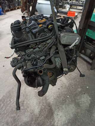 Двигатель  BMW 3 F30/F31/GT F34 2.0  Бензин, 2013г. N20B20A  - Фото 2