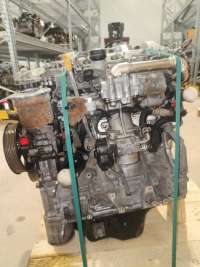 2AD-FTV,403351 Двигатель Toyota Avensis 2 Арт 3901-05213870