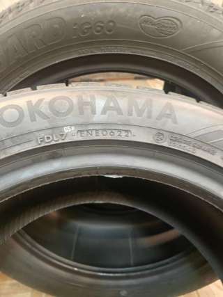 Зимняя шина Yokohama 60 245/50 R18 104Q 1 шт. Фото 2