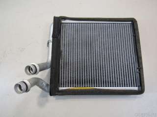 3C0819031A VAG Радиатор отопителя (печки) к Skoda Superb 2 Арт E80774367