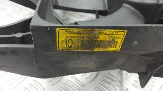 Вентилятор радиатора Opel Antara 2008г. 93743535 - Фото 8