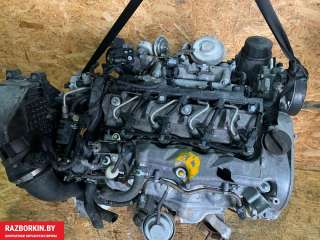 Двигатель  Honda Accord 7 2.2  Дизель, 2004г. N22A1  - Фото 6