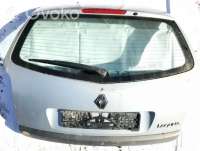 zydra , artIMP1812203 Крышка багажника (дверь 3-5) к Renault Laguna 2 Арт IMP1812203