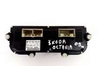 Блок управления печки/климат-контроля Skoda Octavia A5 restailing 2009г. 3T0907044AK , art8928498 - Фото 3