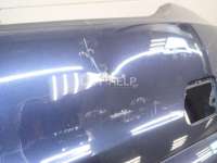 Бампер задний BMW 4 F32/F33/GT F36 2013г. 51127363300 - Фото 2