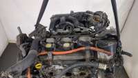 Двигатель  Lexus RX 2 3.3 Инжектор Гибрид, 2005г. 1900020820,3MZFE  - Фото 5