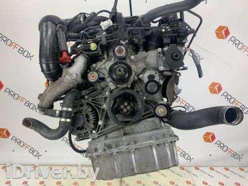 Двигатель  Mercedes Sprinter W906 2.2  2012г. OM651.955  - Фото 1