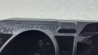 Кронштейн двери Toyota Rav 4 4 2017г. 7682642130 - Фото 8
