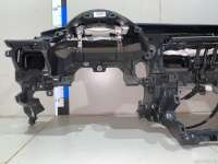 Панель передняя салона (торпедо) Lexus RC 2014г. 5540153903C0 - Фото 13