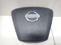 K851M1AA0A Подушка безопасности в рулевое колесо к Nissan Murano Z51 Арт E70372171