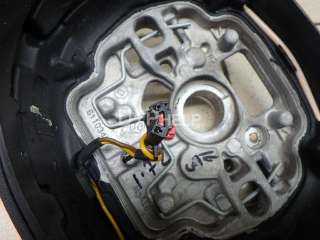 Рулевое колесо для AIR BAG (без AIR BAG) Audi A6 C7 (S6,RS6) 2012г. 4G0419091BBINU - Фото 9
