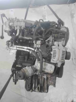 Двигатель  Opel Zafira B 1.9 CDTi Дизель, 2006г. Z19DT  - Фото 2