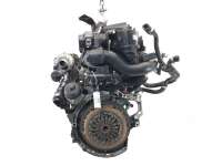 Двигатель  Peugeot Bipper 1.4 HDi Дизель, 2009г. 8HS, DV4TED  - Фото 4