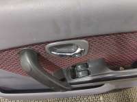 Дверь боковая (легковая) Hyundai Atos 2 2007г. 7600405050 - Фото 5