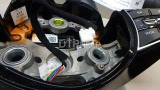 Рулевое колесо для AIR BAG (без AIR BAG) Kia Seltos 2020г. 56111Q5300BWB - Фото 11